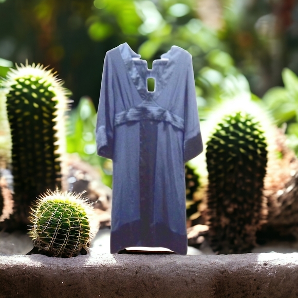 GRACIE Mid-Length Dress - Picture 4 of 10